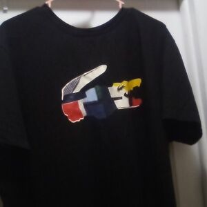 Men's Lacoste Tshirt